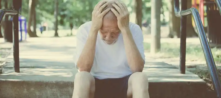 image Desorientación