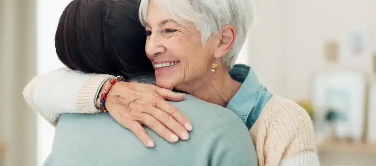 image Apoyo al cuidador Familiar